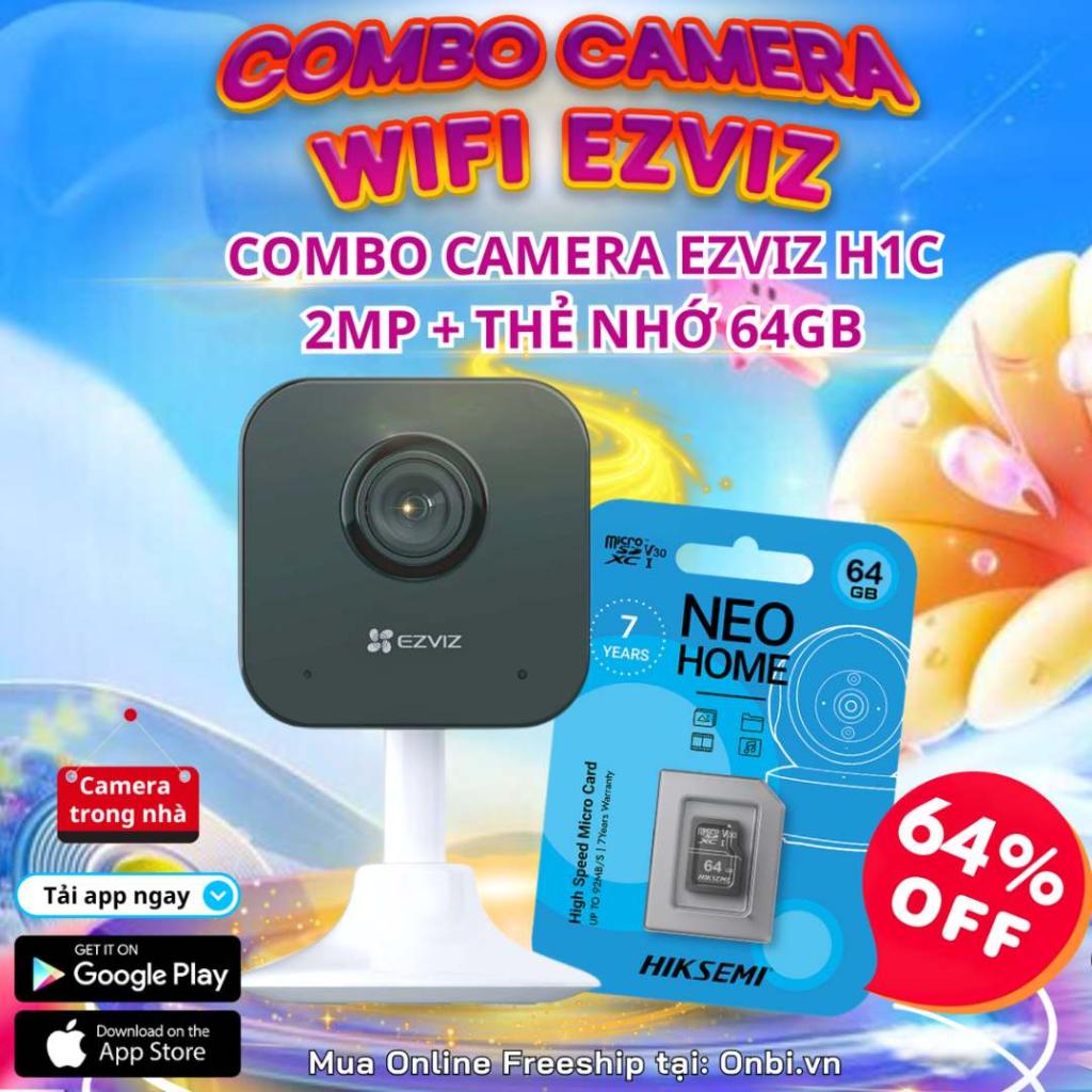 combo-camera-wifi-ezviz-h1c-2mp-1080p-kem-the-nho-64gb