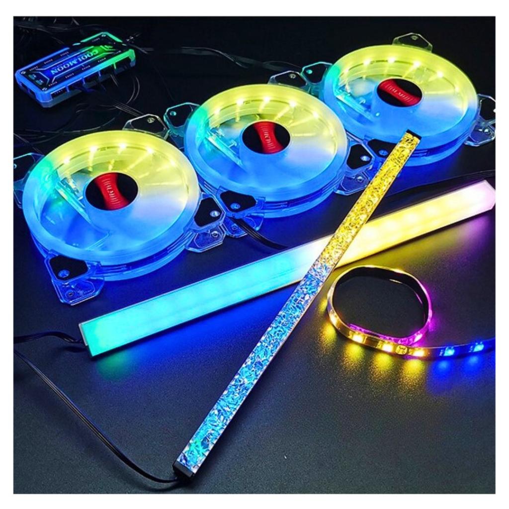 thanh-led-coolmoon-diamond-ray-led-rgb-dong-bo-main-hub