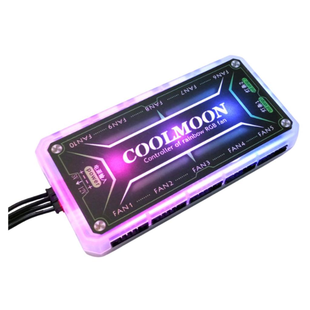 hub-ket-noi-nguon-va-dieu-khien-fan-led-rgb-coolmoon