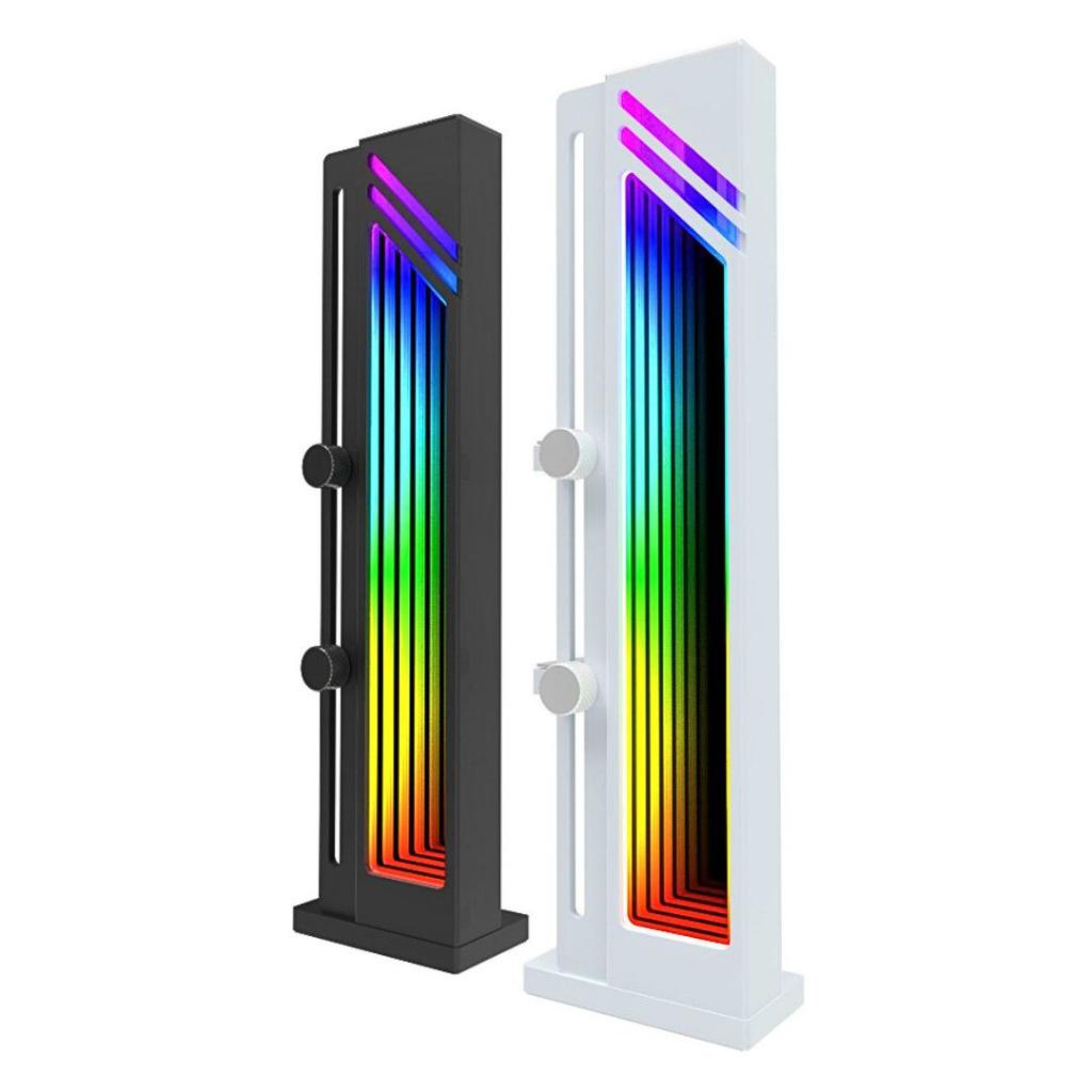 gia-do-card-man-hinh-doc-infinity-lens-led-agrb-guong-vo-cuc-blacksliver