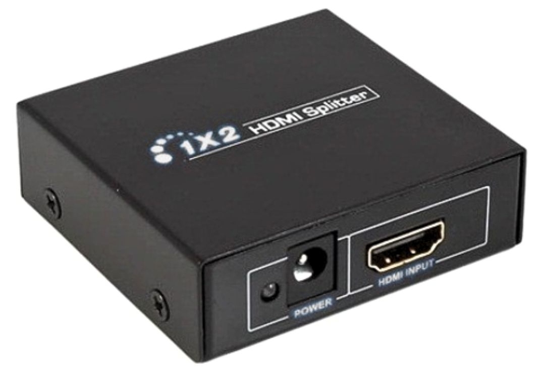 Bộ chia HDMI 1-2 FJGEAR 4Kx2K HD-4K102 3D là thiết bị chia cổng HDMI từ 1 ra 2 cổng HDMI.    Dùng cho màn hình máy tính, TV, cổng HDMI hoặc máy chiếu. Độ phân giải HDMI lên đến 4K x 2K / 30Hz.