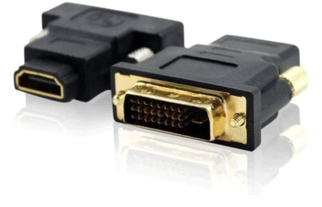 Đầu DVI sang HDMI Unitek Y-A007A với thiết kế vô cùng chắc chắn, được làm từ chất liệu PVC cao cấp đem tới độ bền cao.    Đầu chuyển Unitek Y-A007A bên trong được cấu tạo chắc chắn. Giúp tín hiệu truyền đi ổn định giảm thiểu hiện tượng ngắt quãng và nhiễu khi đang sử dụng.