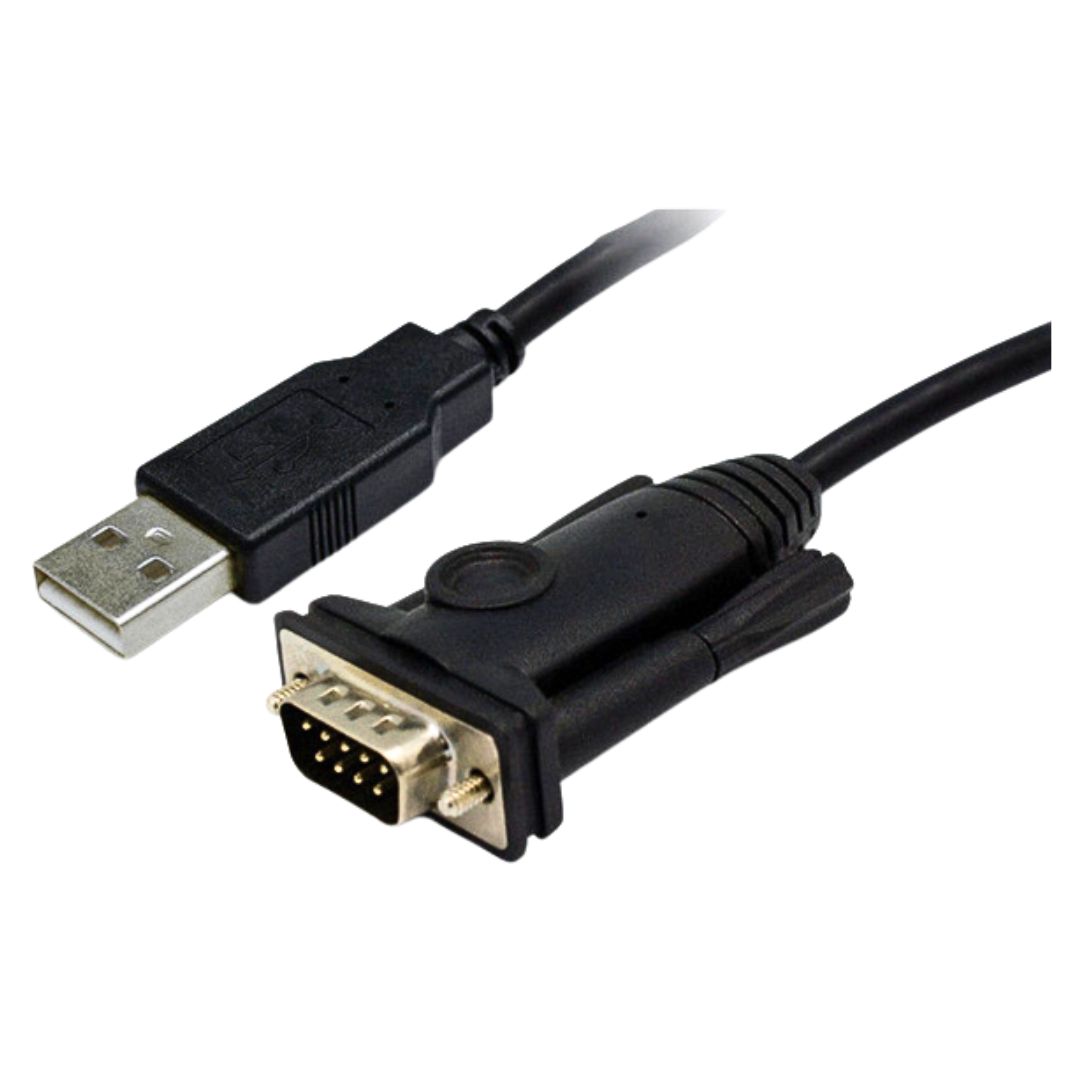 Cáp chuyển USB to RS232 Unitek với tín hiệu truyền dẫn qua cáp với tốc độ cao. Hỗ trợ tốc độ 480kbps giúp truyền tải tốc độ cao với tín hiệu truyền dẫn cực kì nhanh chóng, không delay.