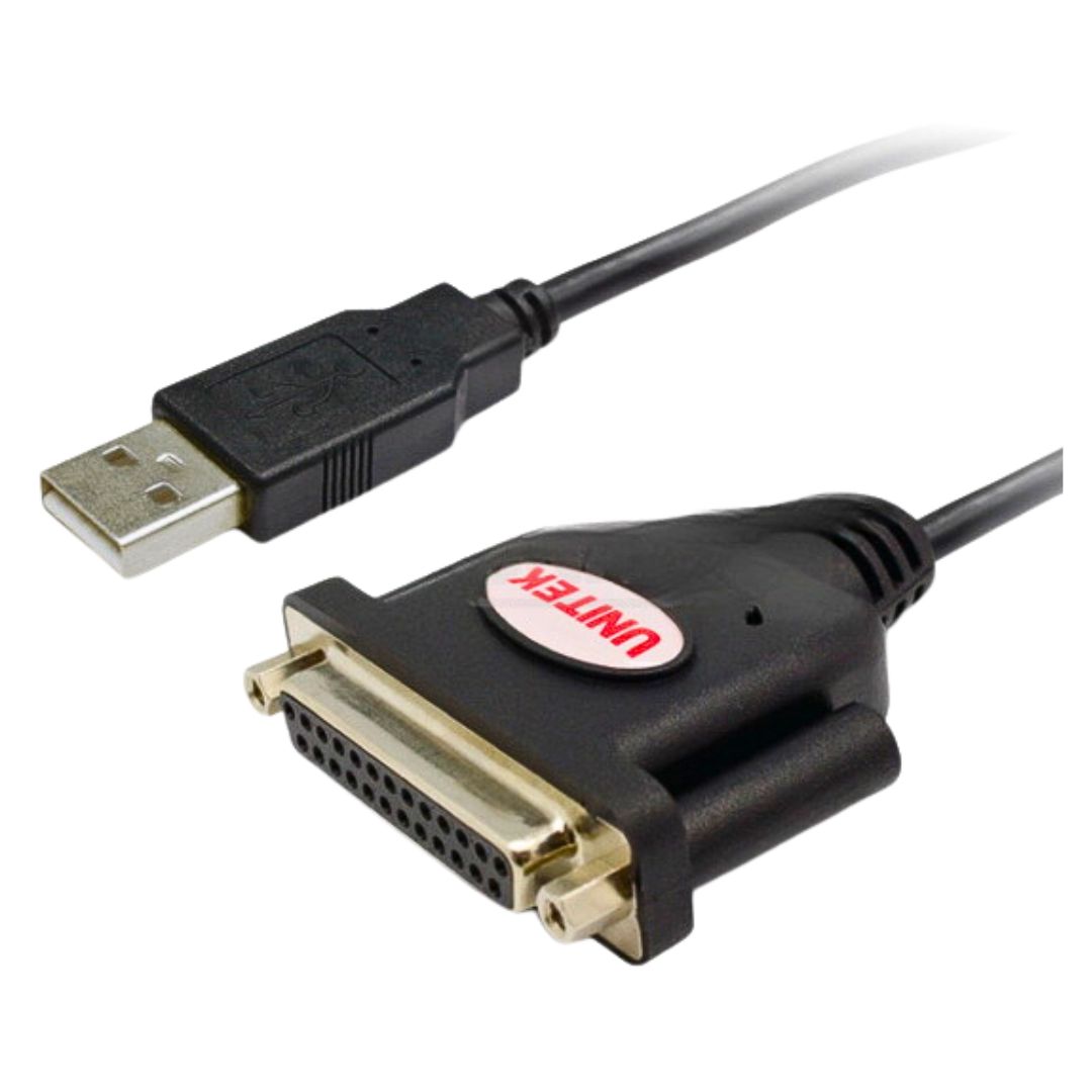 Cáp chuyển USB to RS232 Unitek Y107 tương thích với nhiều hệ điều hành có hỗ trợ cổng phù hợp. Chỉ cần cấm vào người dùng đã có thể dễ dàng sử dụng.