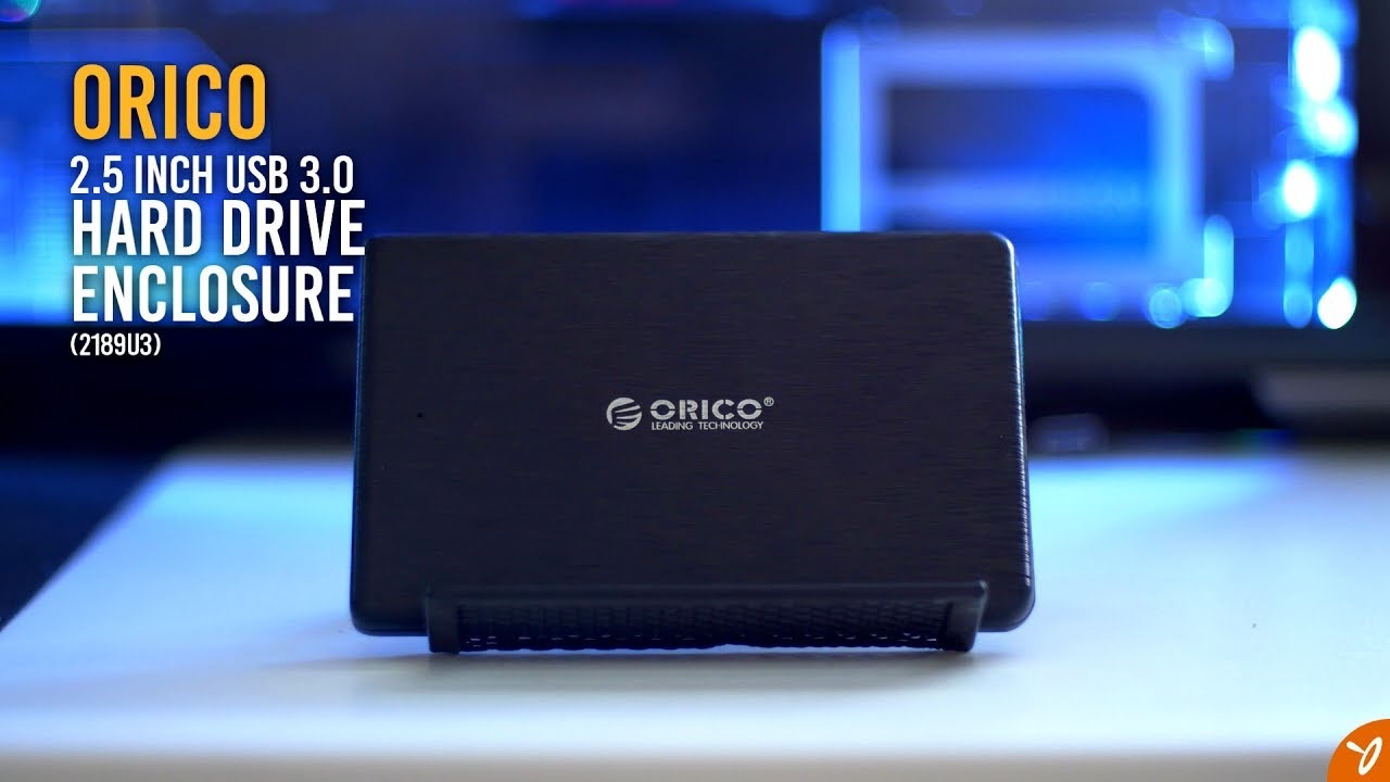 BOX HDD-SSD 2.5 ORICO 2189U3-BK 3.0 có cổng USB được sử dụng rộn rãi giúp thuận tiện cho việc kết nối.    Đầu kết nối thiết kế nhỏ gọn phù hợp cho việc di chuyển đi lại, tháo rỡ dễ dàn.