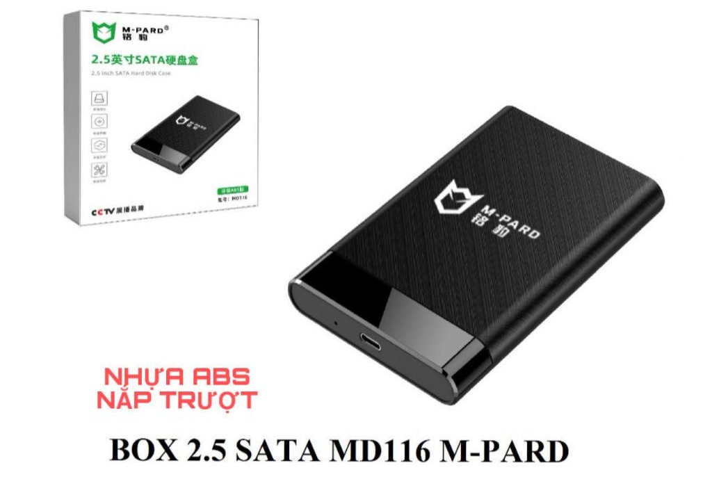 Box ổ cứng HDD UNITEK S1103A sata 2.5 có cổng USB được sử dụng rộn rãi giúp thuận tiện cho việc kết nối. Đầu kết nối thiết kế nhỏ gọn phù hợp cho việc di chuyển đi lại, tháo rỡ dễ dàng.