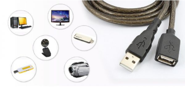 Cáp USB nối dài 3M Unitek Y-C417 tương thích với nhiều thiết bị sử dụng cho việc kết nối thiết bị bên ngoài. Như kết nối TV box android, Quạt làm mát Laptop, HDD box vào laptop, PC, hoặc các thiết bị khác.