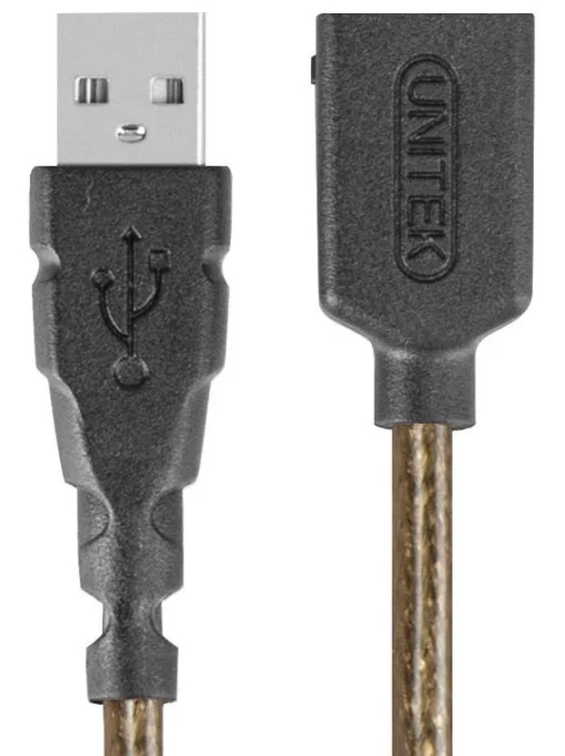 Y-C417 tương thích với nhiều hệ điều hành có cổng USB chỉ cần cắm cáp vào máy là được. Kết nối đến thiết bị mà không cần thêm thao tác nào, người dùng đã có thể dễ dàng sử dụng.
