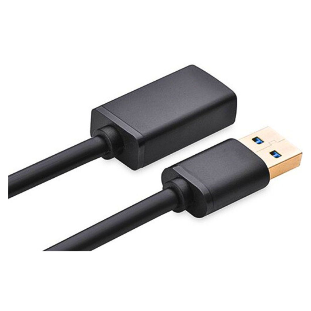 Cáp USB nối dài YC458 là một trong dòng sản phẩm cao cấp của hãng Unitek được người sử dụng tin tưởng, đánh giá cao. Thiết kế đơn giản, chất lượng tốt, độ bền cao tiện lợi cho mọi công việc.