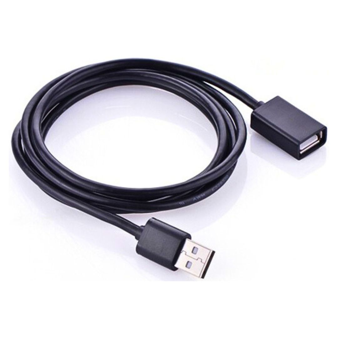 Ngoài ra, cổng USB này còn có chức năng truyền tải điện năng cho những thiết bị cần điện để hoạt động, thậm chí là sạc pin thiết bị.