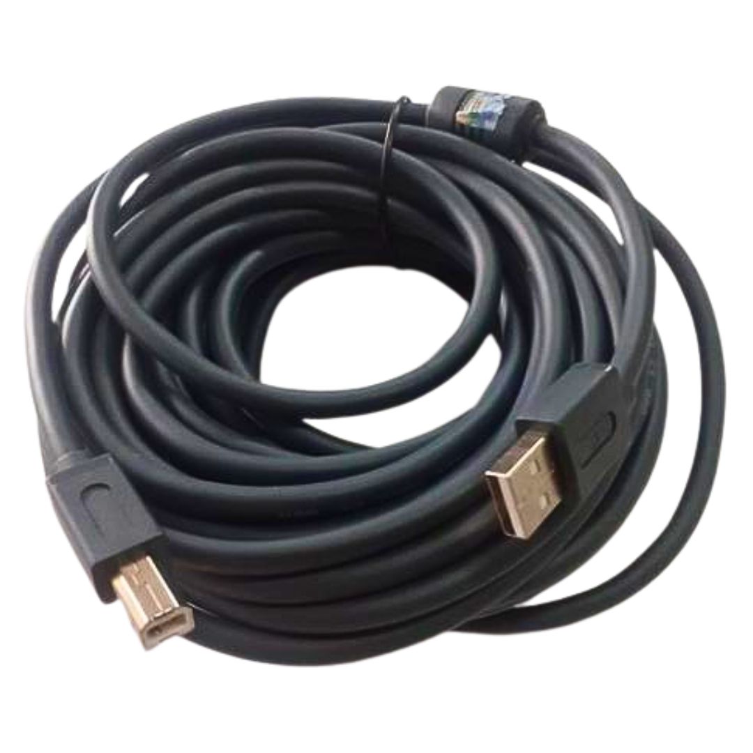 Cáp USB in Kingmaster KM045 là một trong dòng sản phẩm cao cấp của hãng Kingmaster được người sử dụng tin tưởng, đánh giá cao. Thiết kế đơn giản, chất lượng tốt, độ bền cao tiện lợi cho mọi công việc.