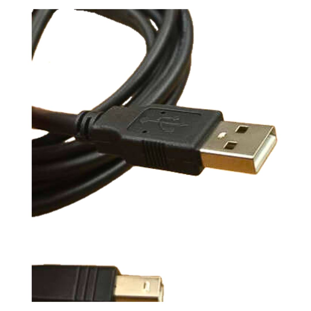 Cáp USB in 10M Kingmaster KM045 tương thích với nhiều thiết bị sử dụng cho việc kết nối thiết bị bên ngoài. Các hệ thống máy in và các giao tiếp kết nối có hộ trợ cổng tương ứng.