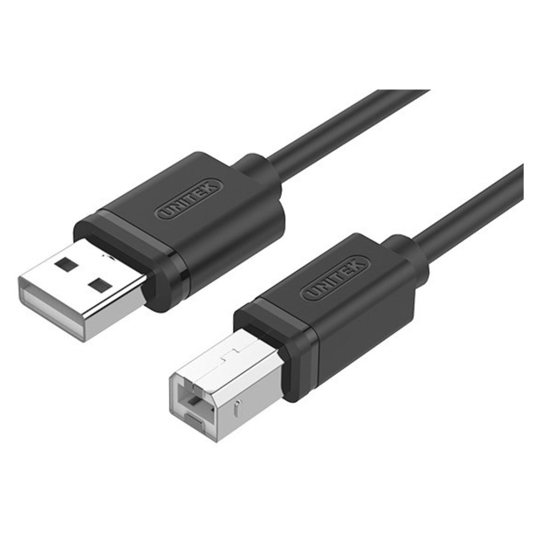 Cáp USB in 5M Unitek Y-C421GBK là một trong dòng sản phẩm cao cấp của hãng Unitek được người sử dụng tin tưởng, đánh giá cao. Thiết kế đơn giản, chất lượng tốt, độ bền cao tiện lợi cho mọi công việc.