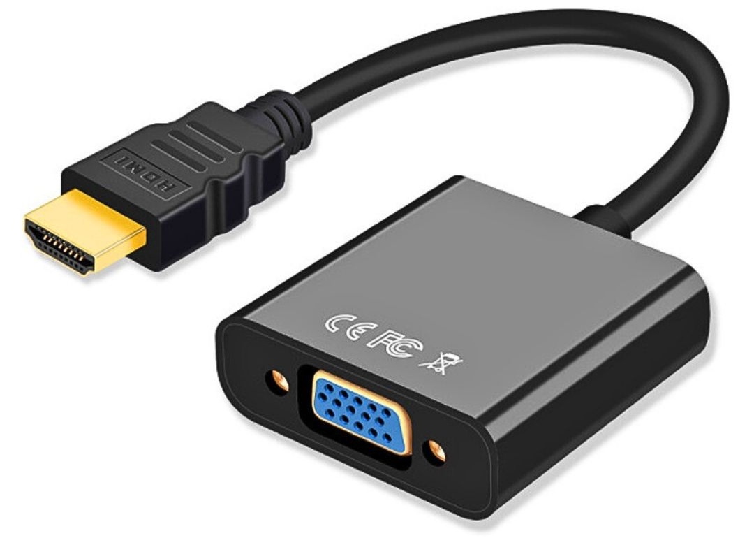 Cáp HDMI sang VGA M-Pard MD100 là một trong dòng sản phẩm của hãng Unitek được người sử dụng tin tưởng, đánh giá cao. Thiết kế đơn giản, chất lượng tốt, độ bền cao tiện lợi cho mọi công việc.