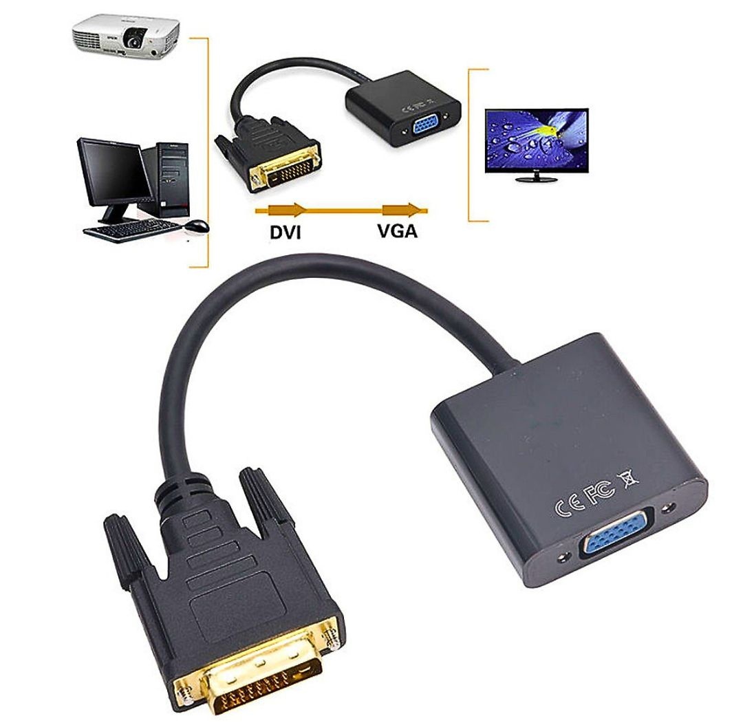 DMVFIC03 tương thích các loại thiết bị Tivi, máy chiếu, pc, laptop… Các thiết bị có hỗ trợ cổng phù hợp.
