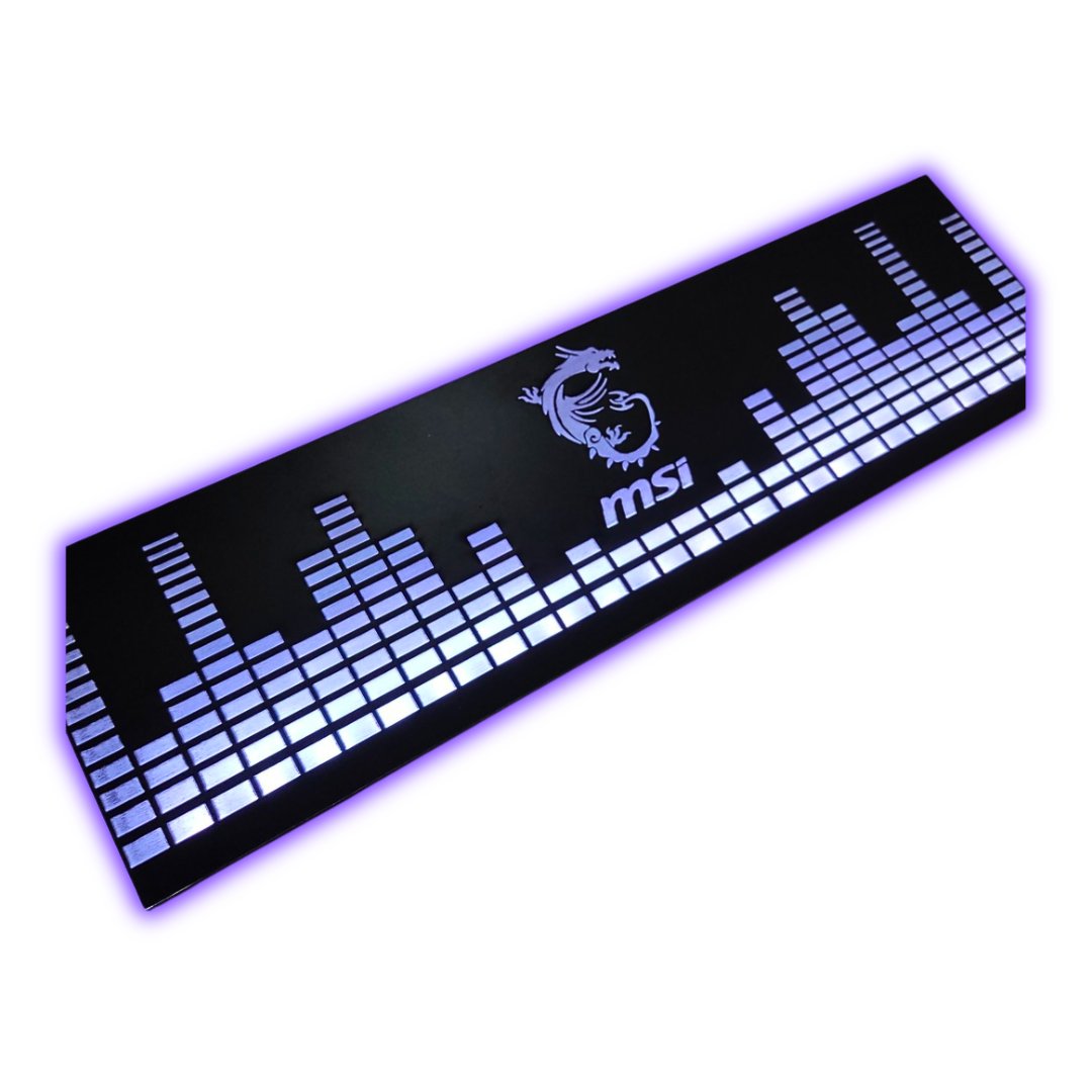 Che nguồn MSI