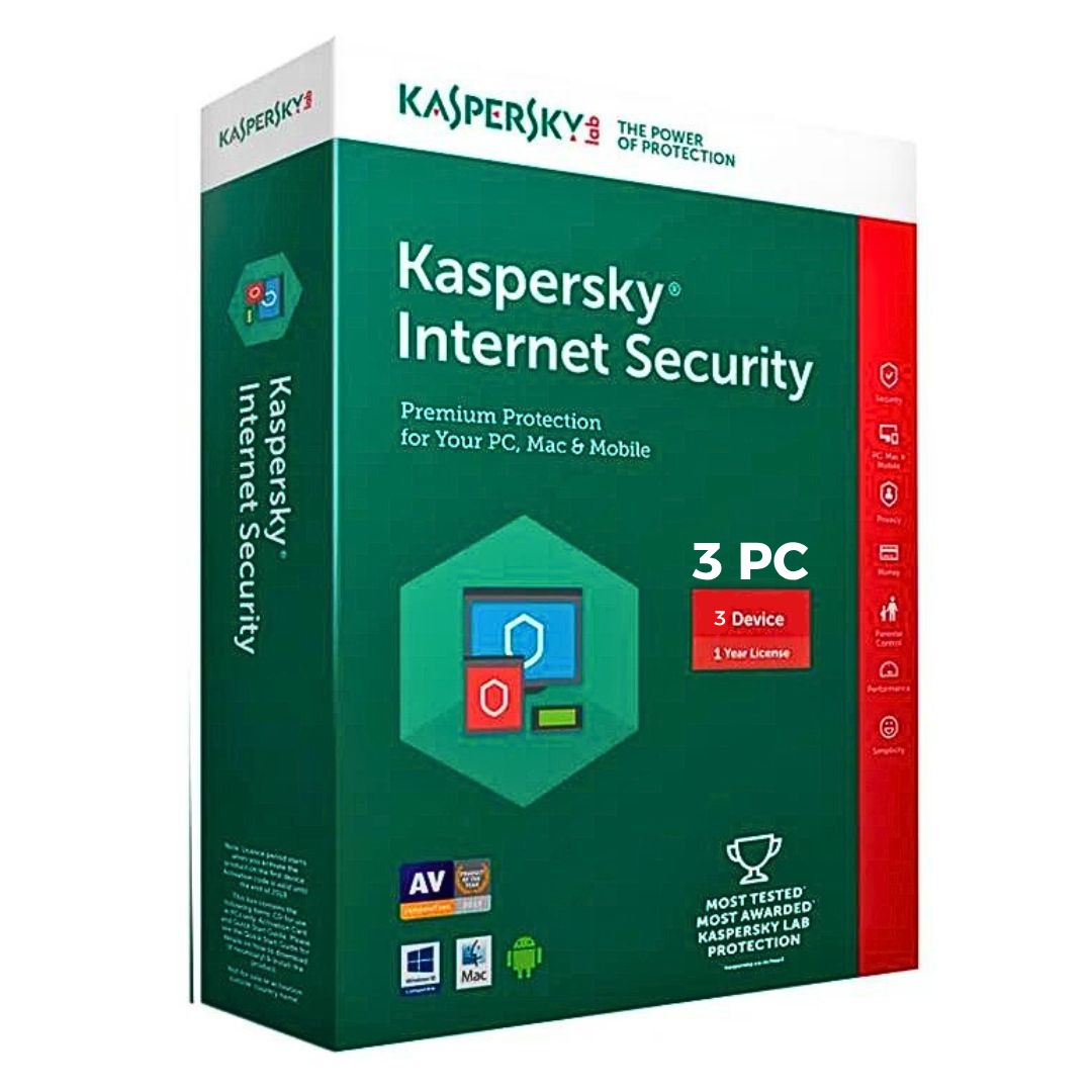 Phần mềm Kaspersky Internet Security 2023 có khả năng phân tích hành vi của các tập tin thực thi. Internet Security xác định những điểm tương đồng với các chương trình độc hại hạn chế cách các ứng dụng chứa lỗ hổng được phép hoạt động.