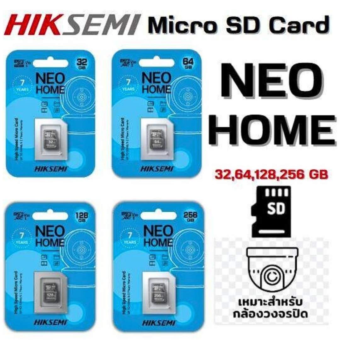 Thẻ MicroSD HIKSEMI 256GB, không chỉ dễ mang theo còn có tốc độ vượt trội. Thẻ nhớ có thể đáp ứng được các nhu cầu cao như quay 4k trên điện thoại, nghe nhạc lossless,…