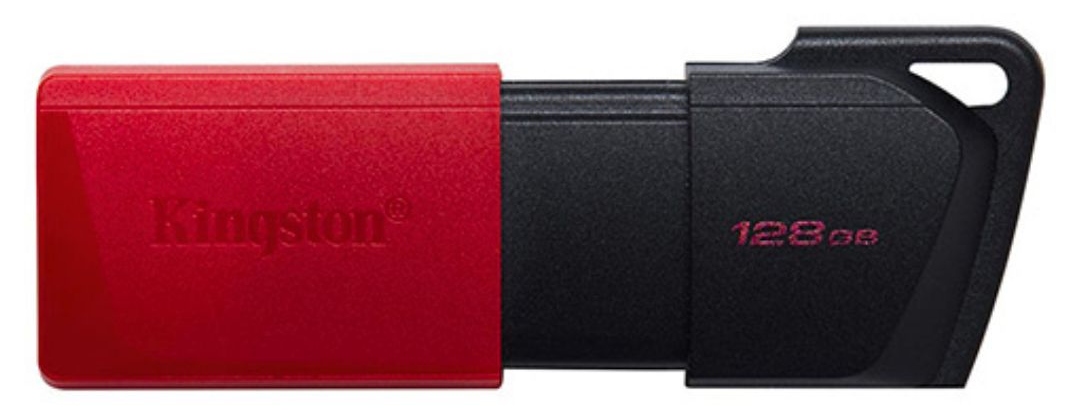 Thiết bị lưu trữu USB Kingston 32GB 3.2 với mức dung lượng lên đến 32GB. Có thể lưu trữ được dung lượng lớn độ phân giải cao và các tài liệu khác. Tha hồ cho bạn sử dụng. Ngoài ra còn có các loại có dung lượng lớn từ 32GB đến 254GB có thể thoả thích lưu trữ mà không sợ đầy dung lượng.