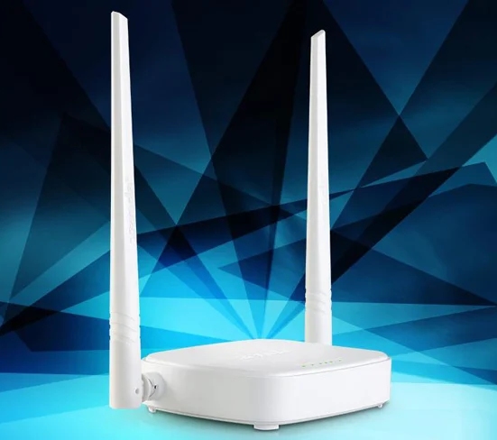 Router Tenda N301 có tính năng WPS, chỉ kích hoạt đơn giản bằng cách ấn nút “WPS”. Từ đó thiết bị sẽ tự động thiết lập kết nối an toàn và nhanh chóng.  Tính năng này đảm bảo sự nhanh nhạy so với cài đặt an ninh thông thường. Thuận tiện cho người dùng khi không cần thiết  nhớ mật khẩu.