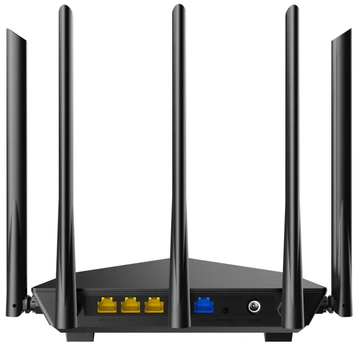 Hỗ trợ công nghệ Wi-Fi mới TWT (Target Wake Time). Router có thể đánh thức thiết bị đang chờ được kết nối bằng cách phối hợp đánh thức.    Tiết kiệm điện năng tiêu thụ và kéo dài tuổi thọ pin cho thiết bị kết nối.